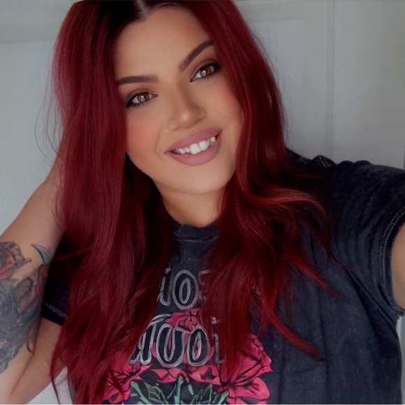 Meet your Posher, Samantha - Picture 1 of 1